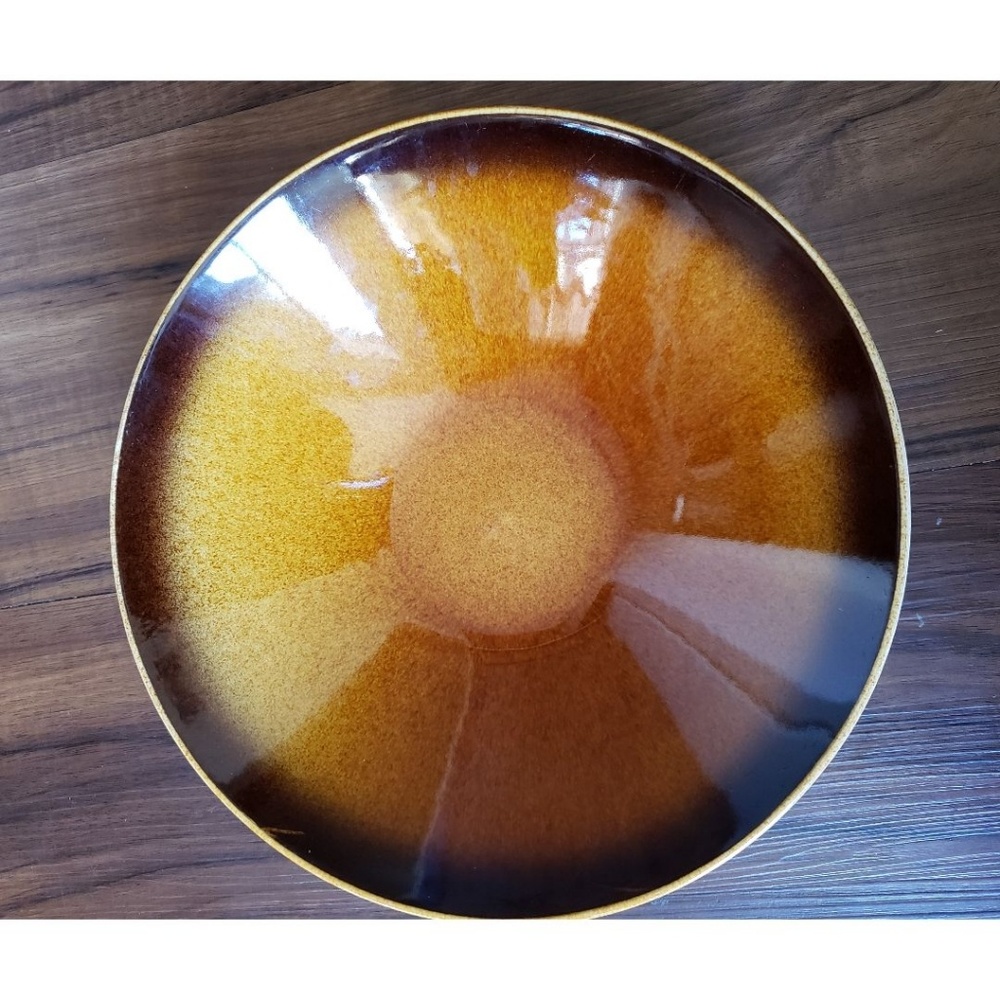 Taylor Smith &Taylor Ironstone Ranchero  Bowl